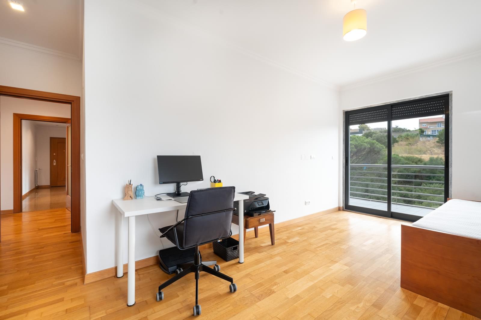Apartamento T3 com estacionamento, Monte Estoril, Cascais - Imagem 17