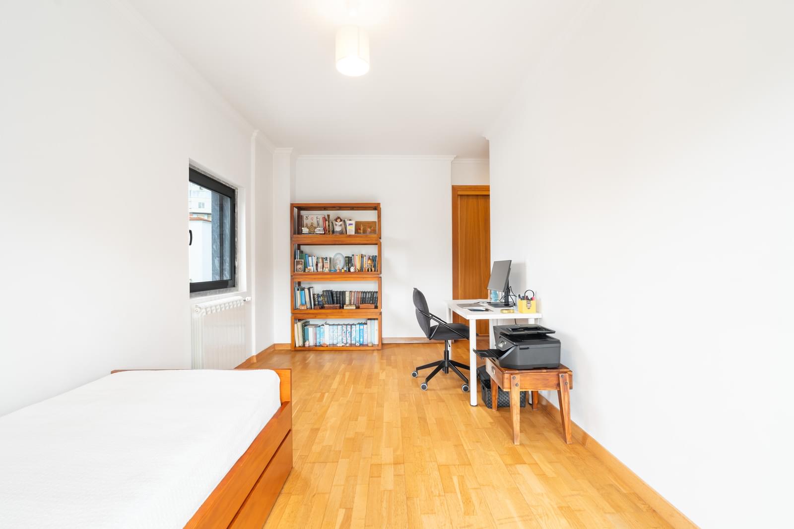 Apartamento T3 com estacionamento, Monte Estoril, Cascais - Imagem 18