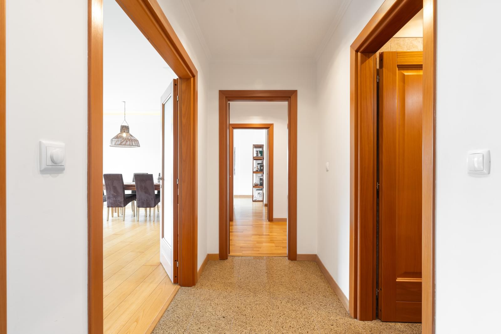 Apartamento T3 com estacionamento, Monte Estoril, Cascais - Imagem 5