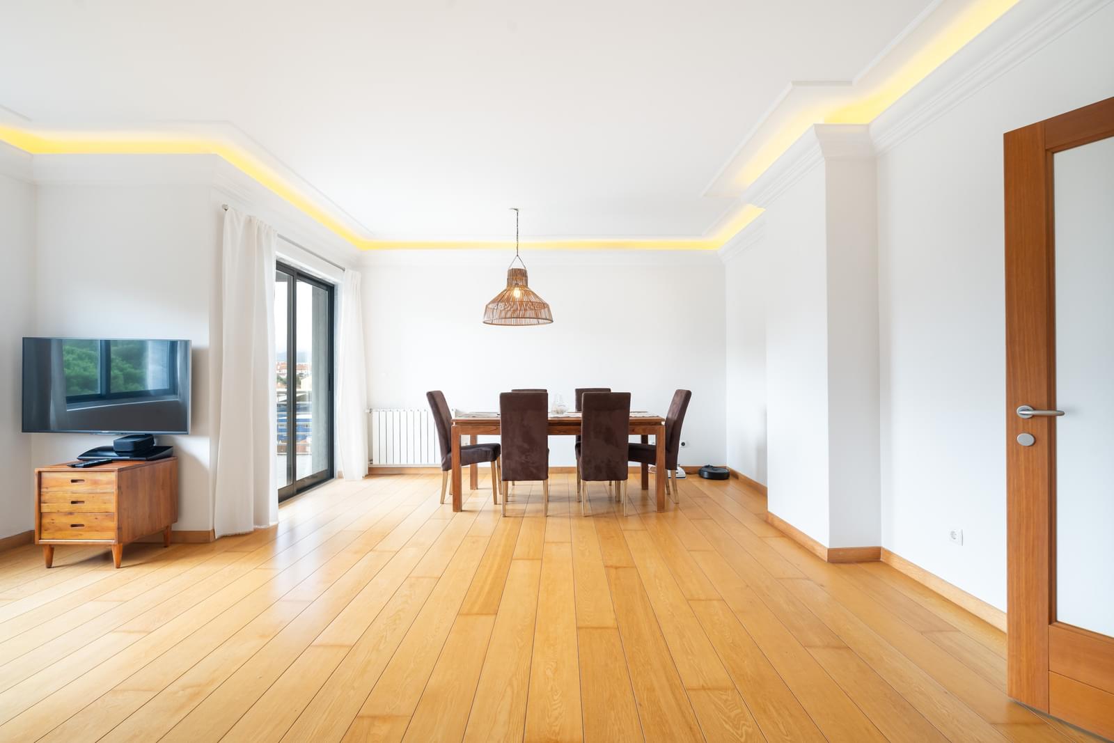 Apartamento T3 com estacionamento, Monte Estoril, Cascais - Imagem 3