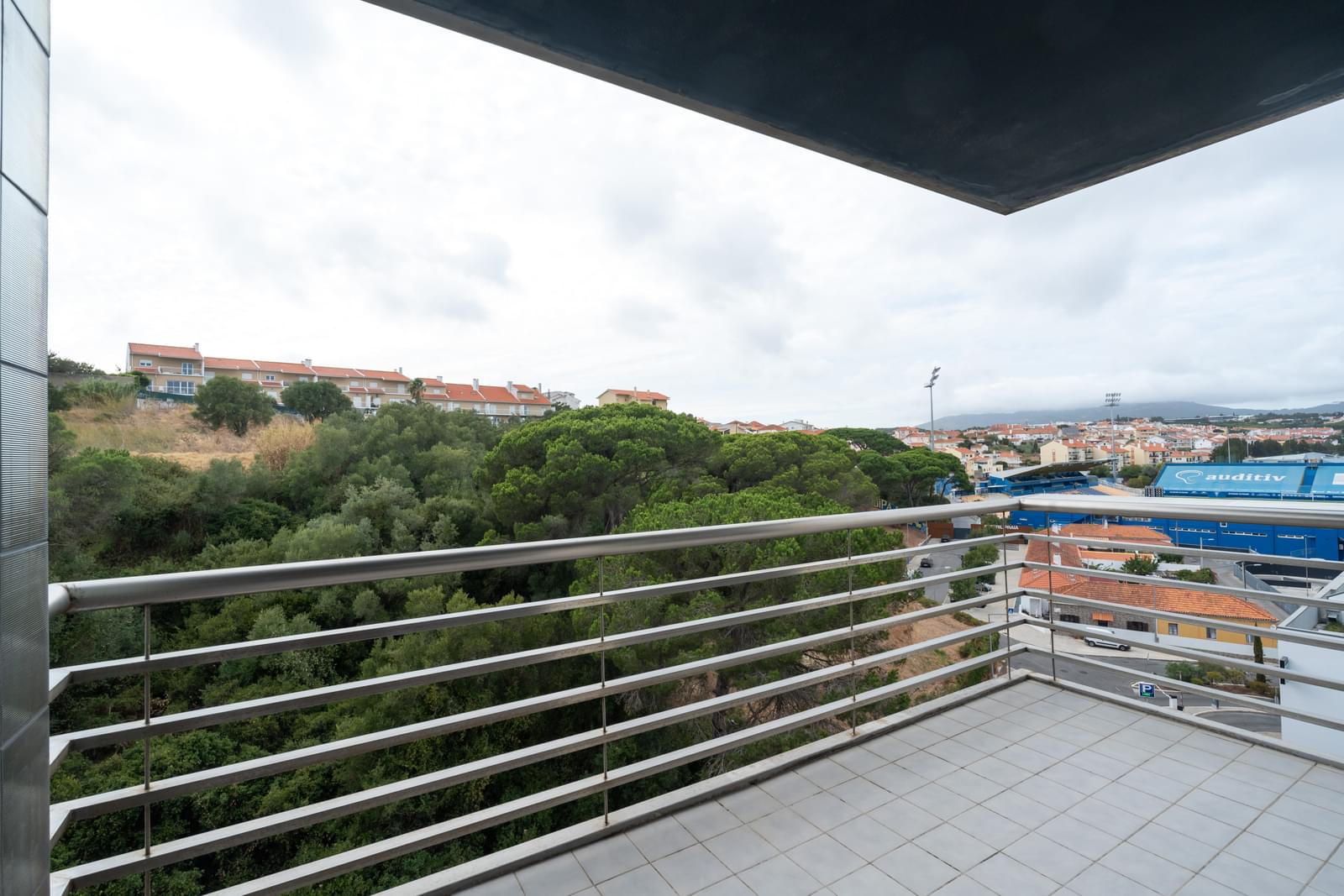 Apartamento T3 com estacionamento, Monte Estoril, Cascais - Imagem 19