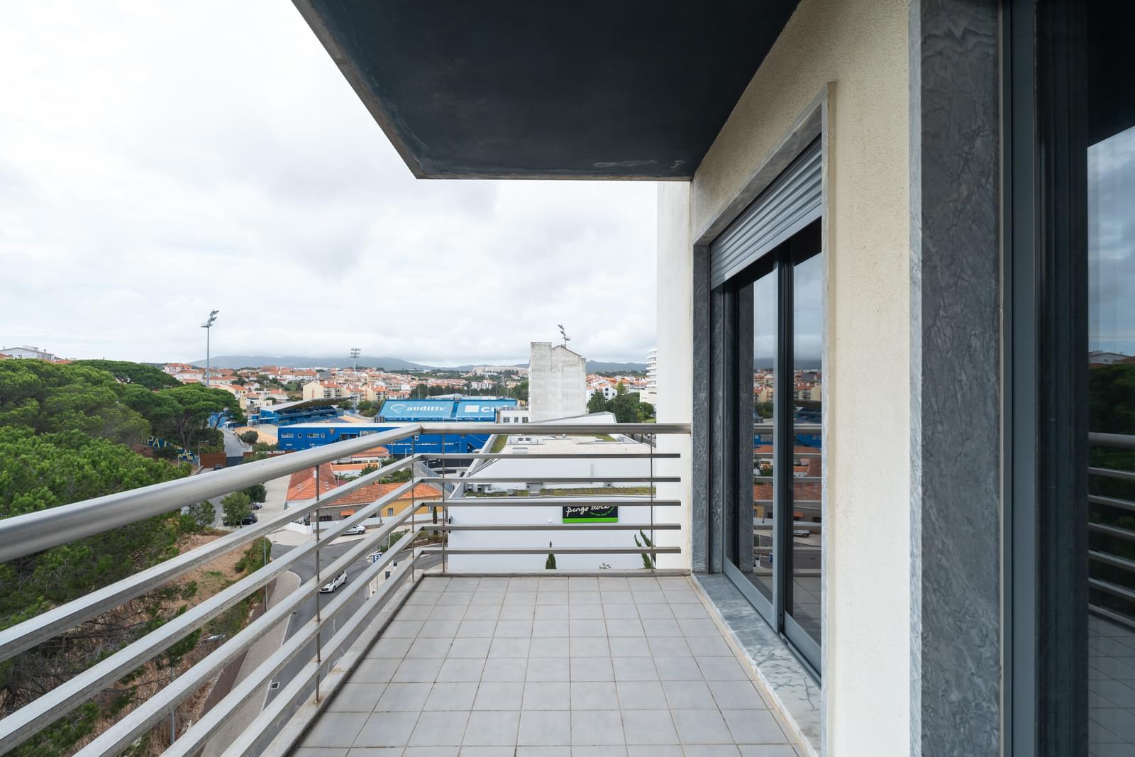 Apartamento T3 com estacionamento, Monte Estoril, Cascais - Imagem 20