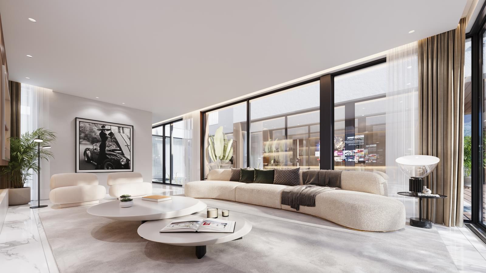 Moradia Isolada T5 com piscina, Alcochete - Imagem 17