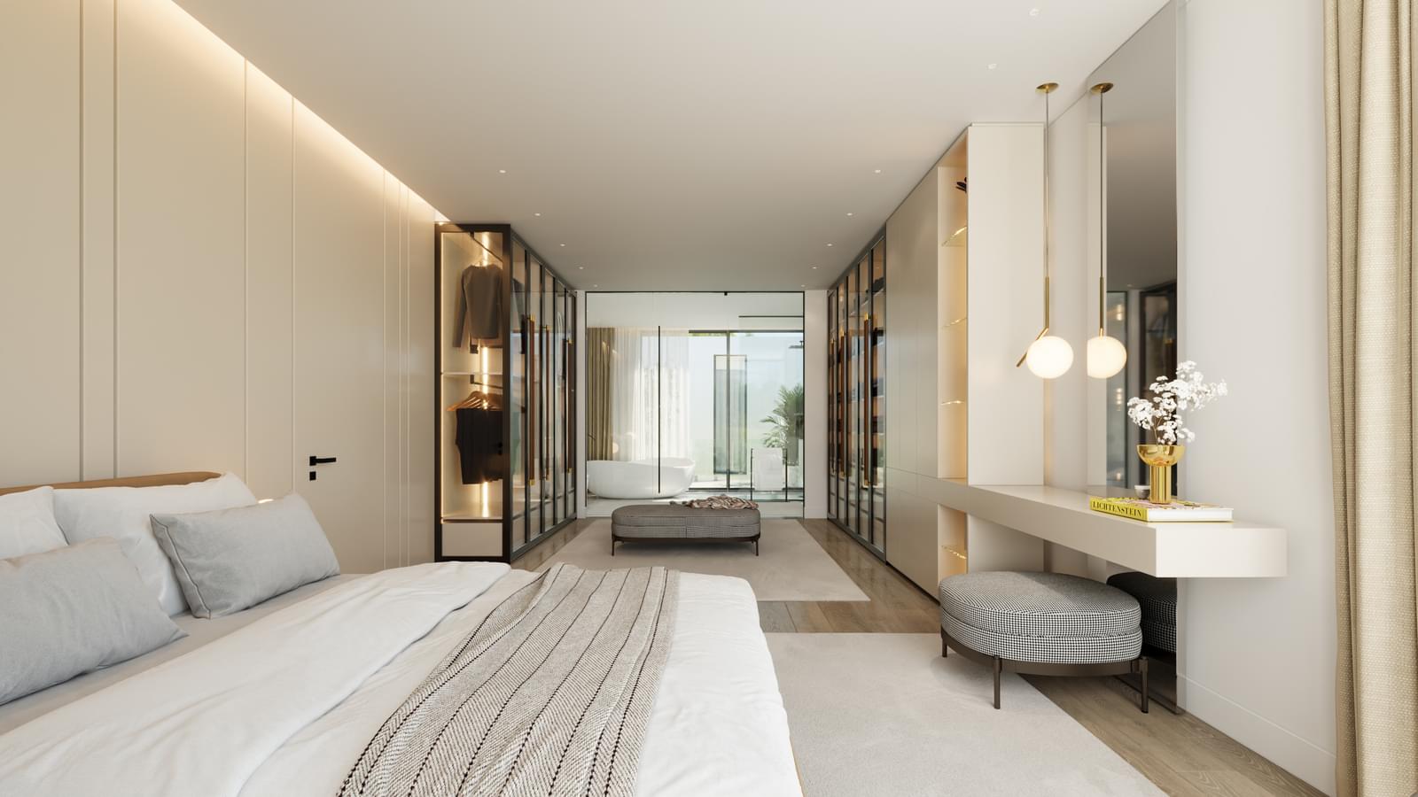 Moradia Isolada T5 com piscina, Alcochete - Imagem 18