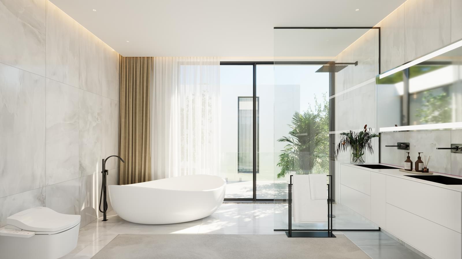Moradia Isolada T5 com piscina, Alcochete - Imagem 21