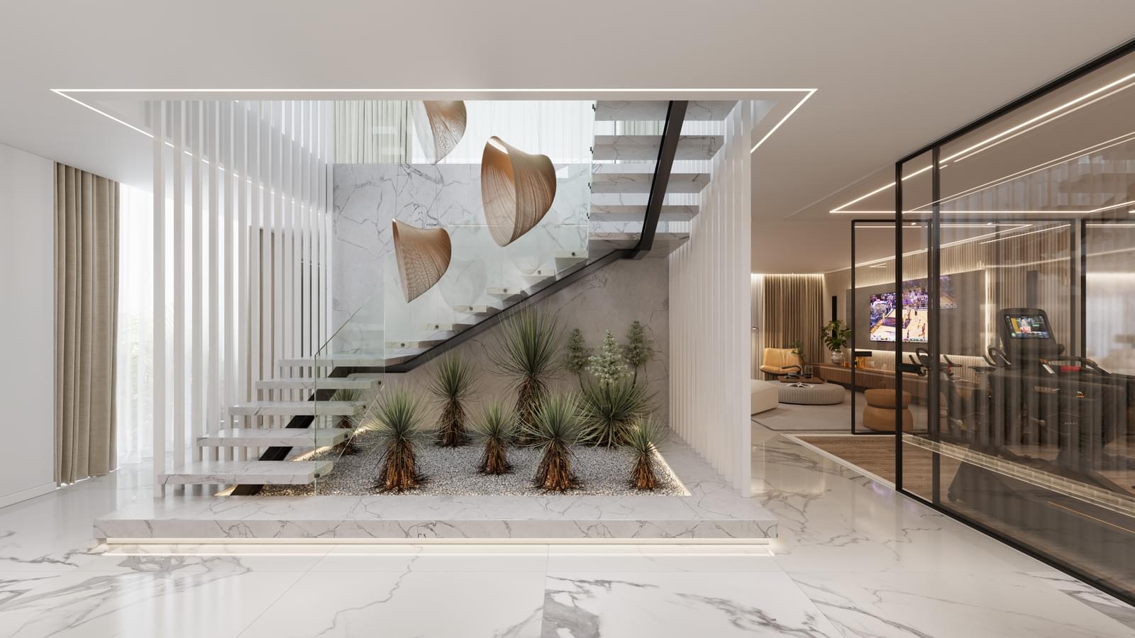 Moradia Isolada T5 com piscina, Alcochete - Imagem 24