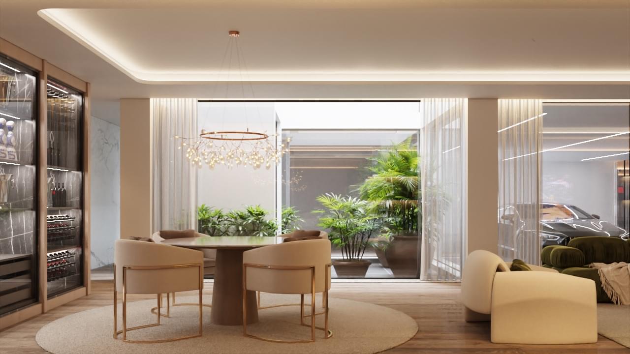 Moradia Isolada T5 com piscina, Alcochete - Imagem 27