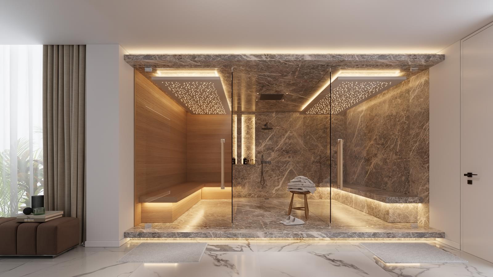 Moradia Isolada T5 com piscina, Alcochete - Imagem 29