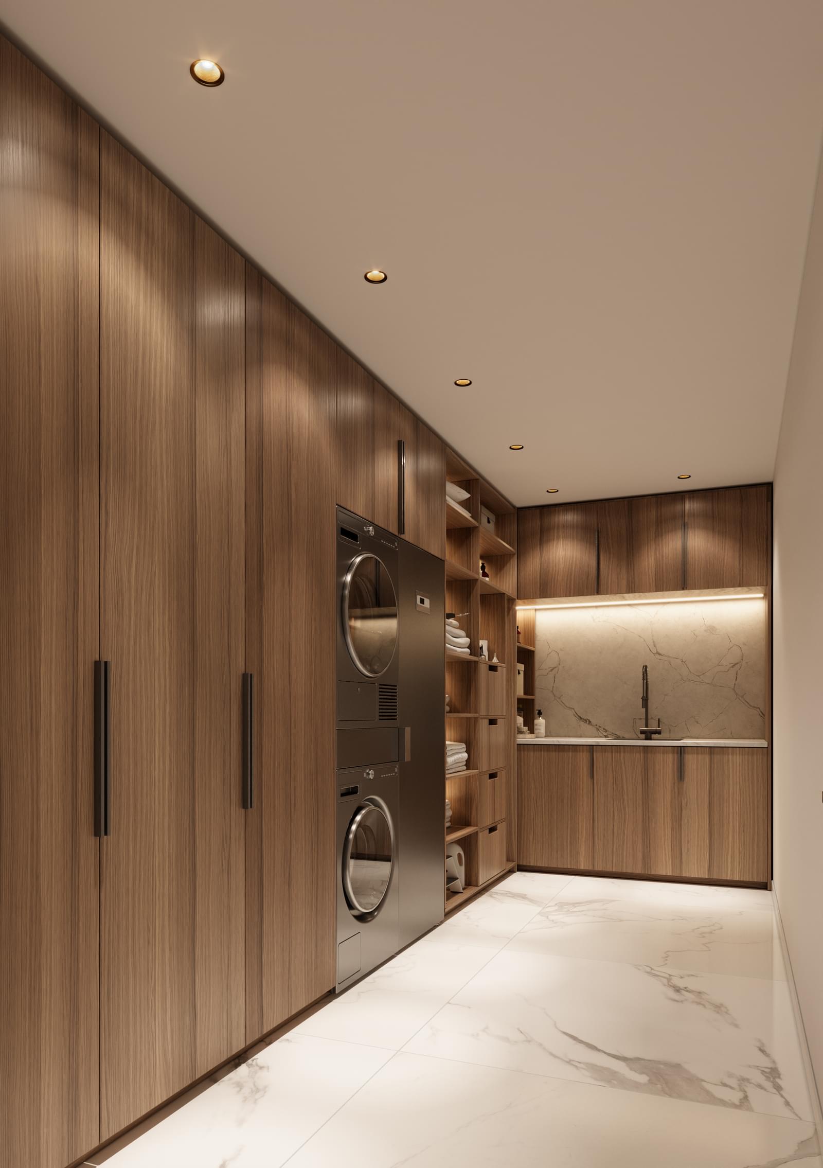 Moradia Isolada T5 com piscina, Alcochete - Imagem 30