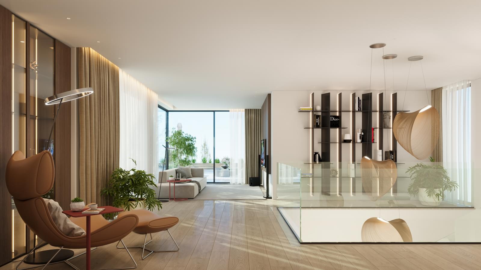 Moradia Isolada T5 com piscina, Alcochete - Imagem 31