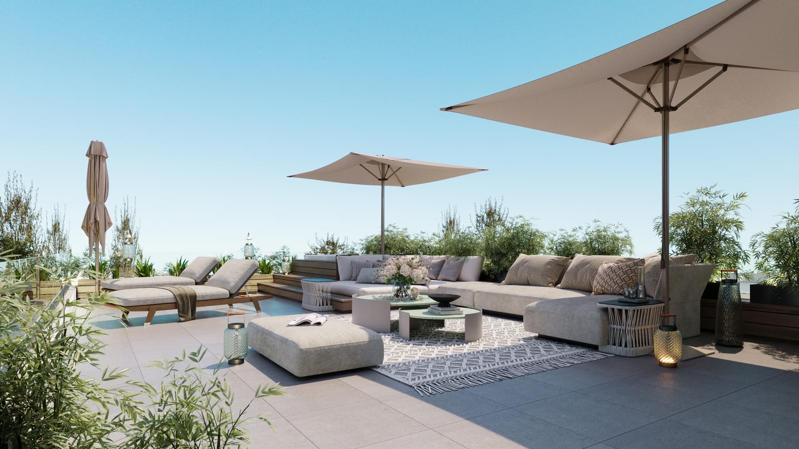 Moradia Isolada T5 com piscina, Alcochete - Imagem 32