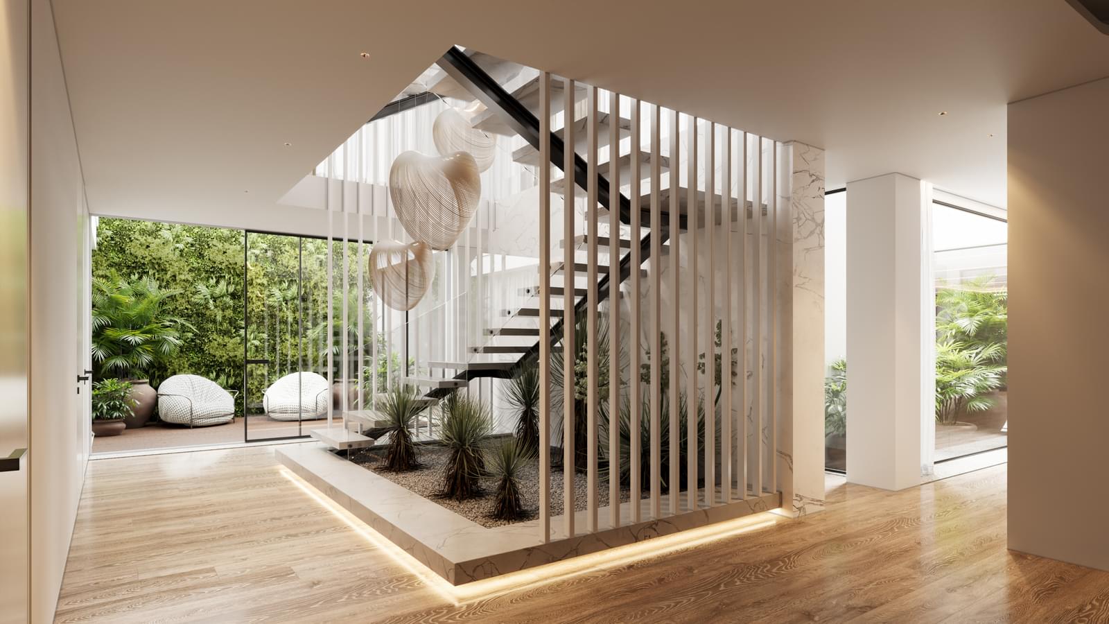 Moradia Isolada T5 com piscina, Alcochete - Imagem 7
