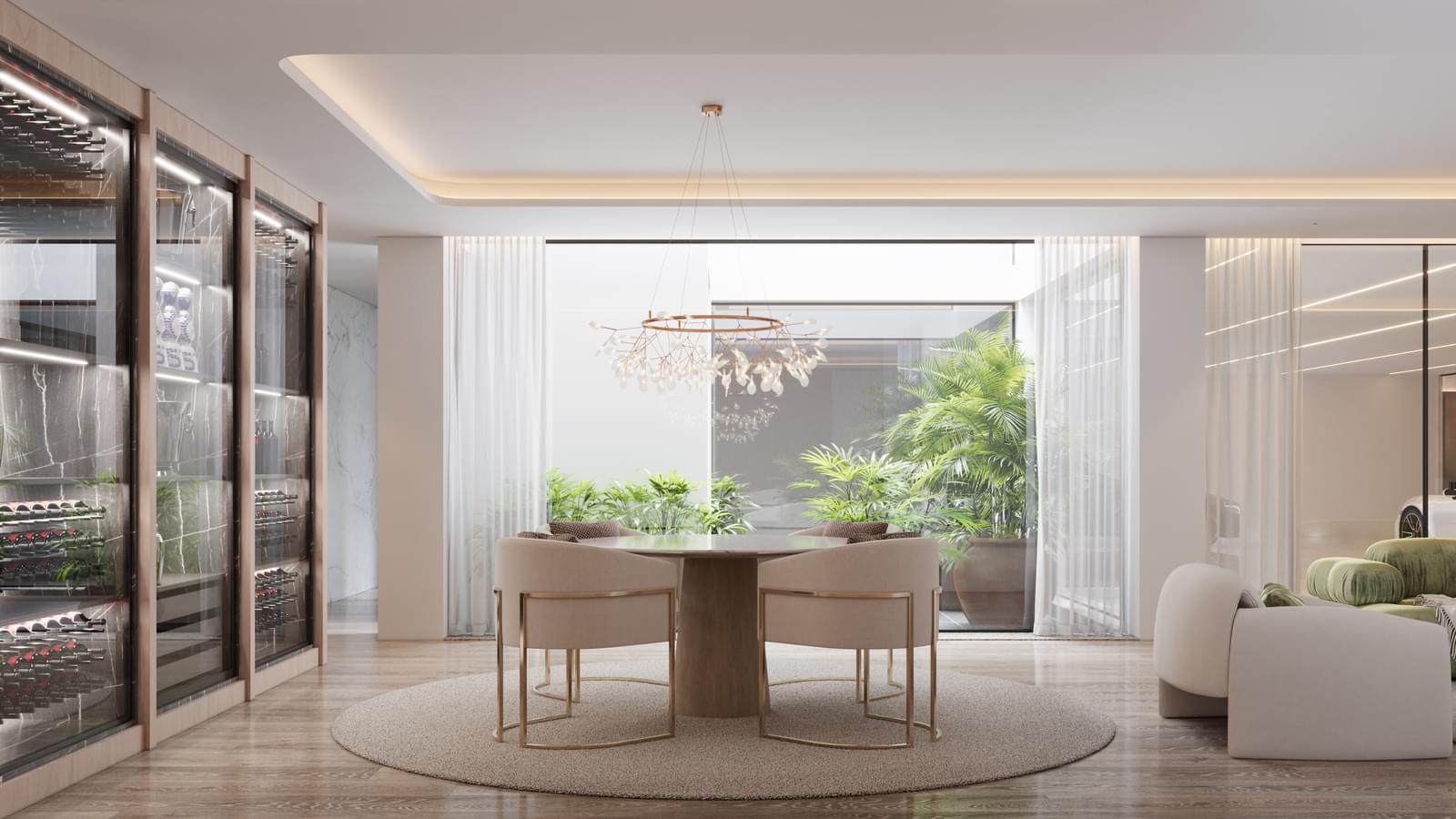 Moradia Isolada T5 com piscina, Alcochete - Imagem 6
