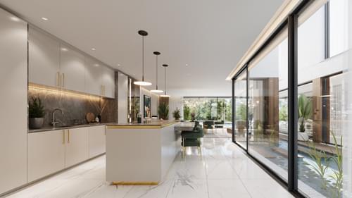 PF41190 - 5 Bedroom Detached house with swimming pool, Alcochete - Image 11
