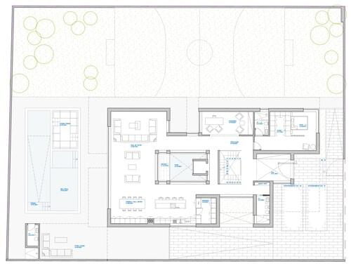 PF41190 - 5 Bedroom Detached house with swimming pool, Alcochete - Image 37