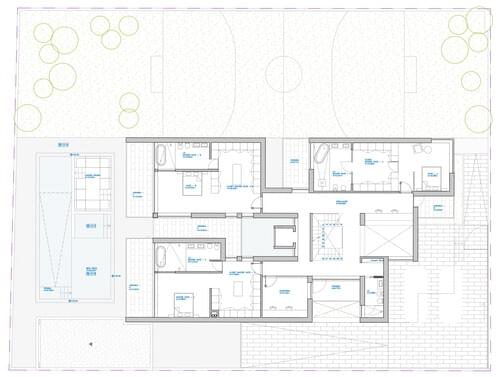 PF41190 - 5 Bedroom Detached house with swimming pool, Alcochete - Image 38