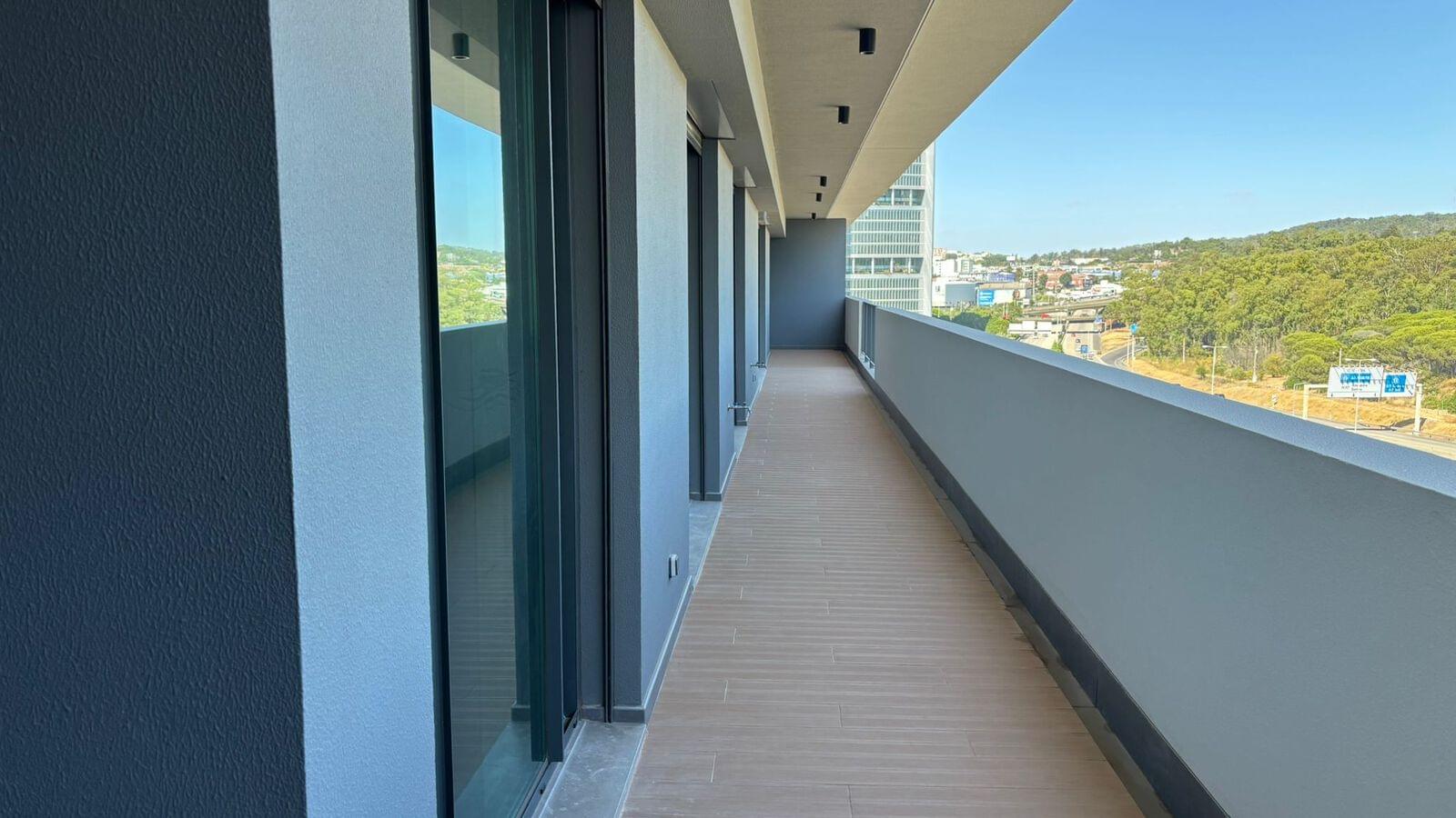 Apartamento T3 com piscina, Miraflores, Oeiras - Imagem 12