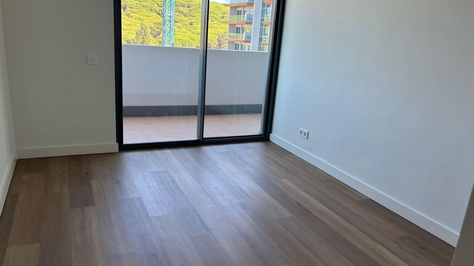 Apartamento T3 com piscina, Miraflores, Oeiras - Imagem 22