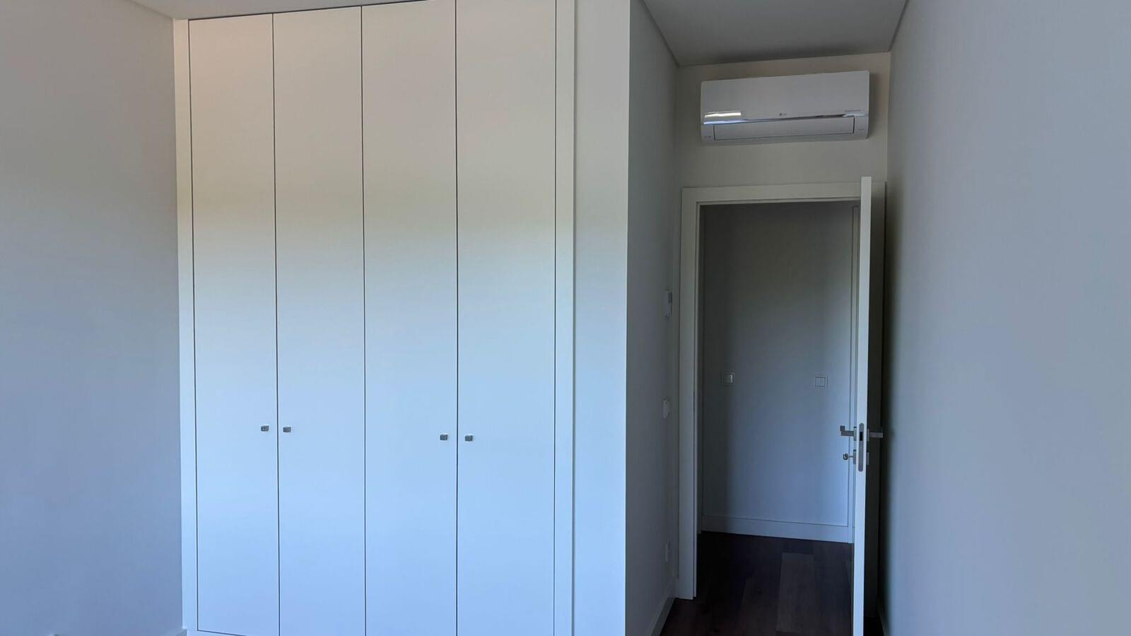 Apartamento T3 com piscina, Miraflores, Oeiras - Imagem 21