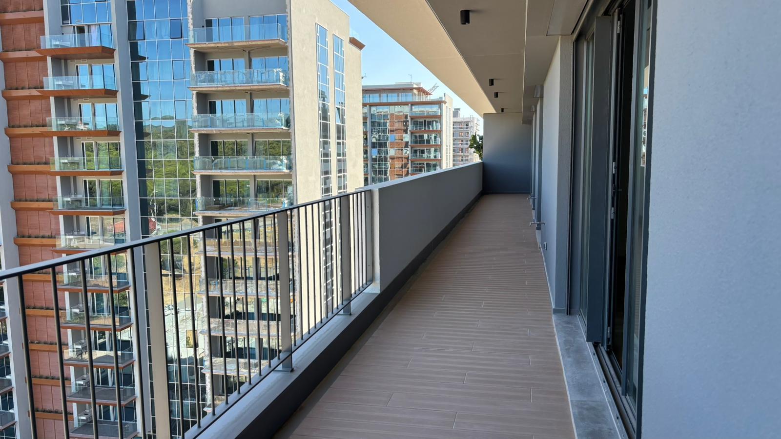 Apartamento T3 com piscina, Miraflores, Oeiras - Imagem 11