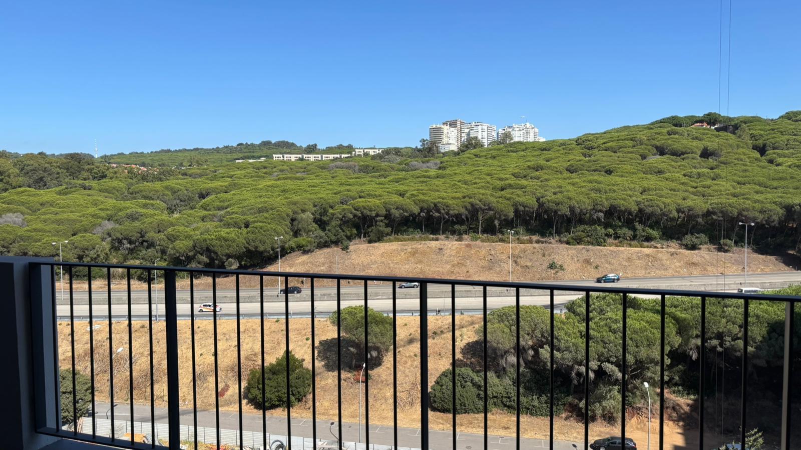 Apartamento T3 com piscina, Miraflores, Oeiras - Imagem 10