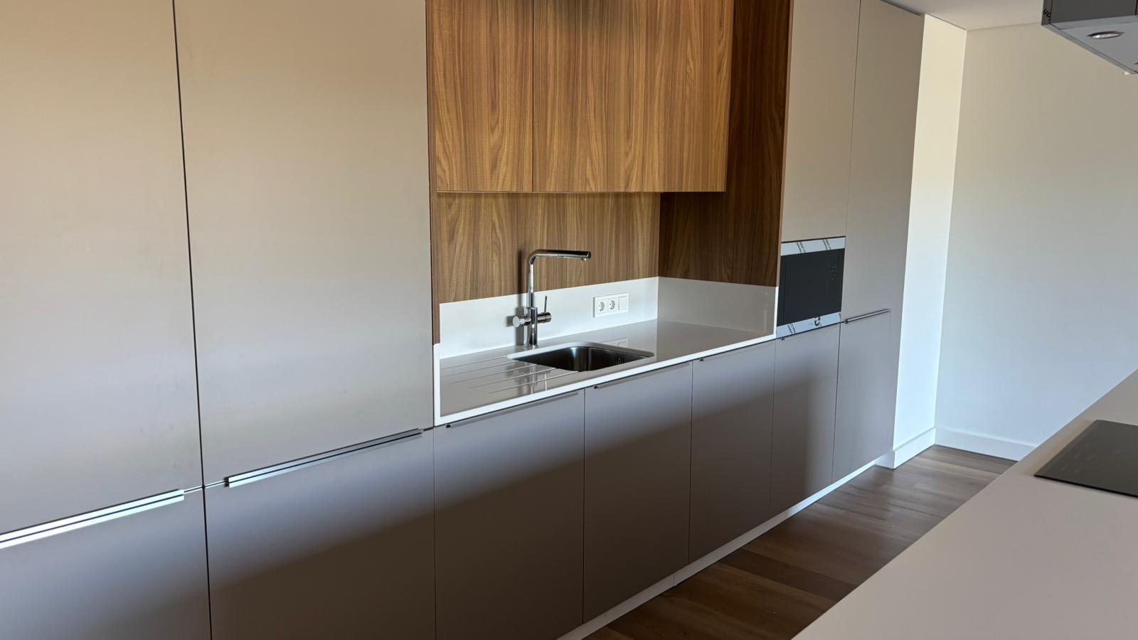 Apartamento T3 com piscina, Miraflores, Oeiras - Imagem 3