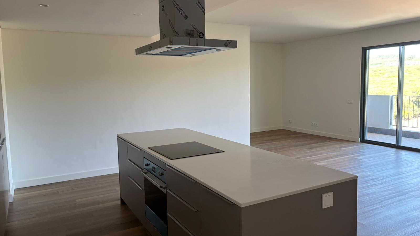 Apartamento T3 com piscina, Miraflores, Oeiras - Imagem 4