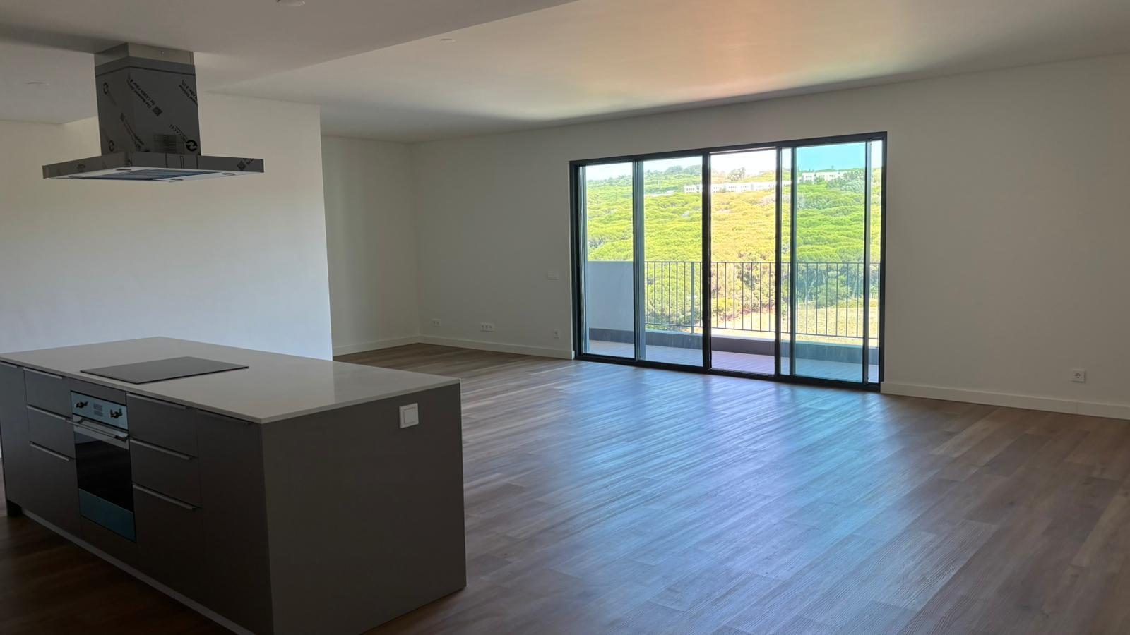 Apartamento T3 com piscina, Miraflores, Oeiras - Imagem 6