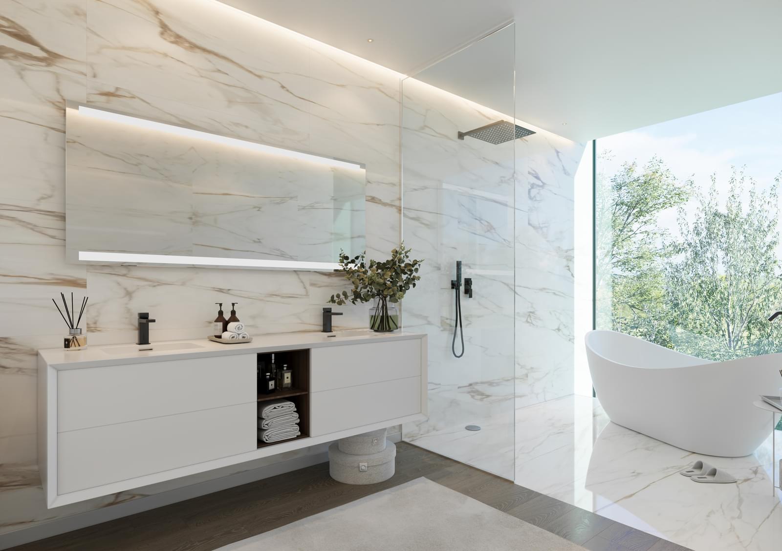 Moradia Isolada T4 com piscina, Alcochete - Imagem 14