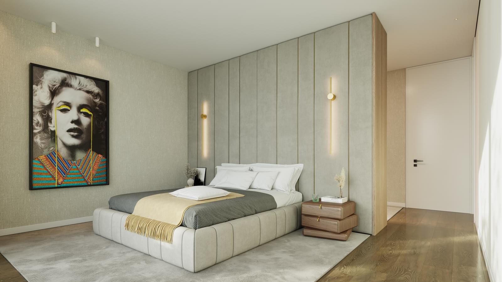 Moradia Isolada T4 com piscina, Alcochete - Imagem 15