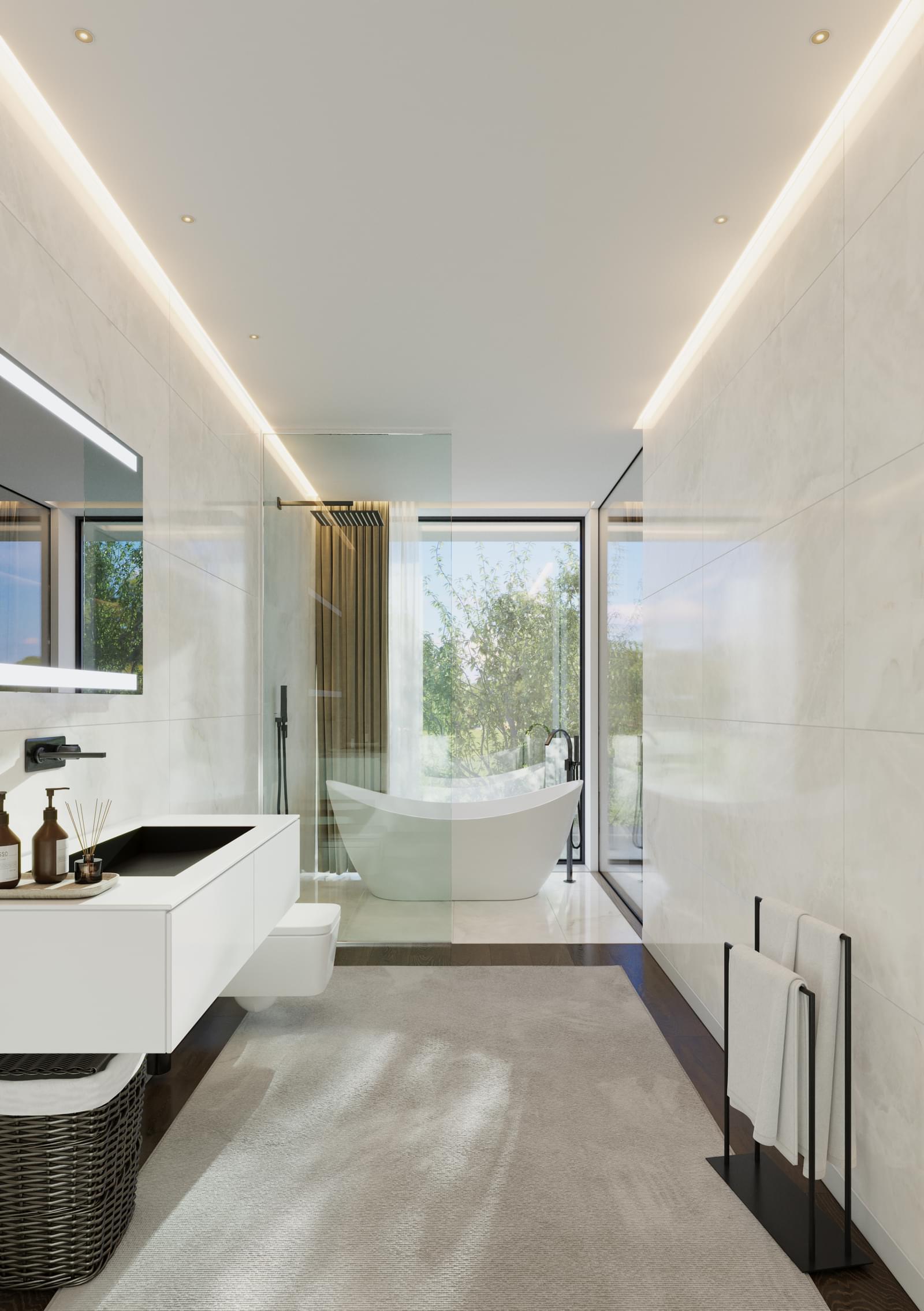 Moradia Isolada T4 com piscina, Alcochete - Imagem 18