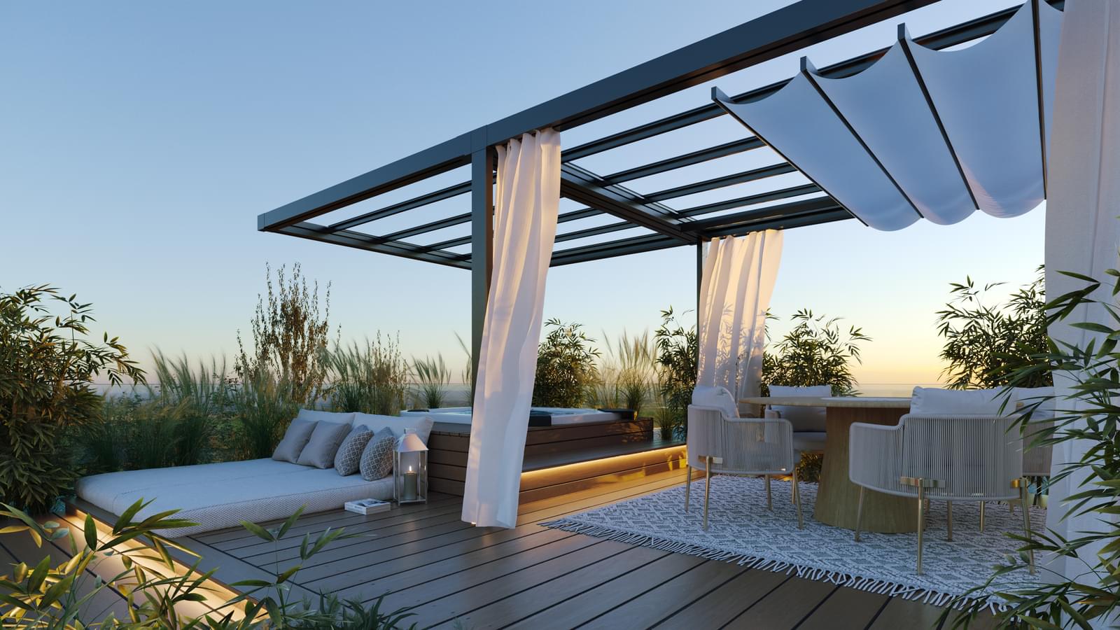 Moradia Isolada T4 com piscina, Alcochete - Imagem 20