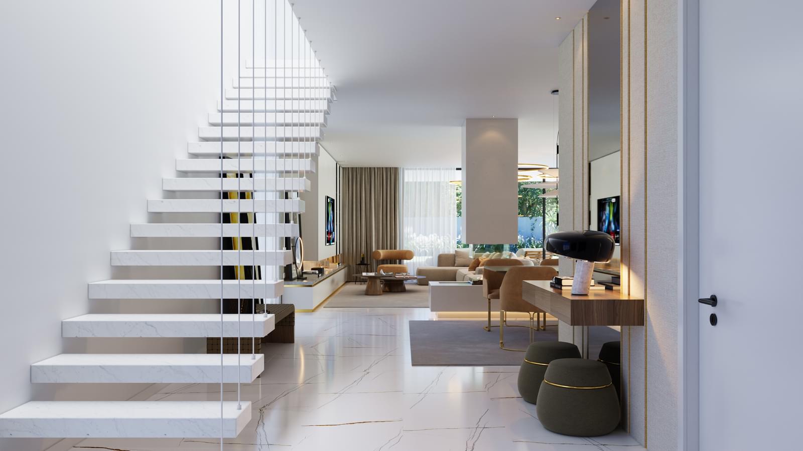 Moradia Isolada T4 com piscina, Alcochete - Imagem 4