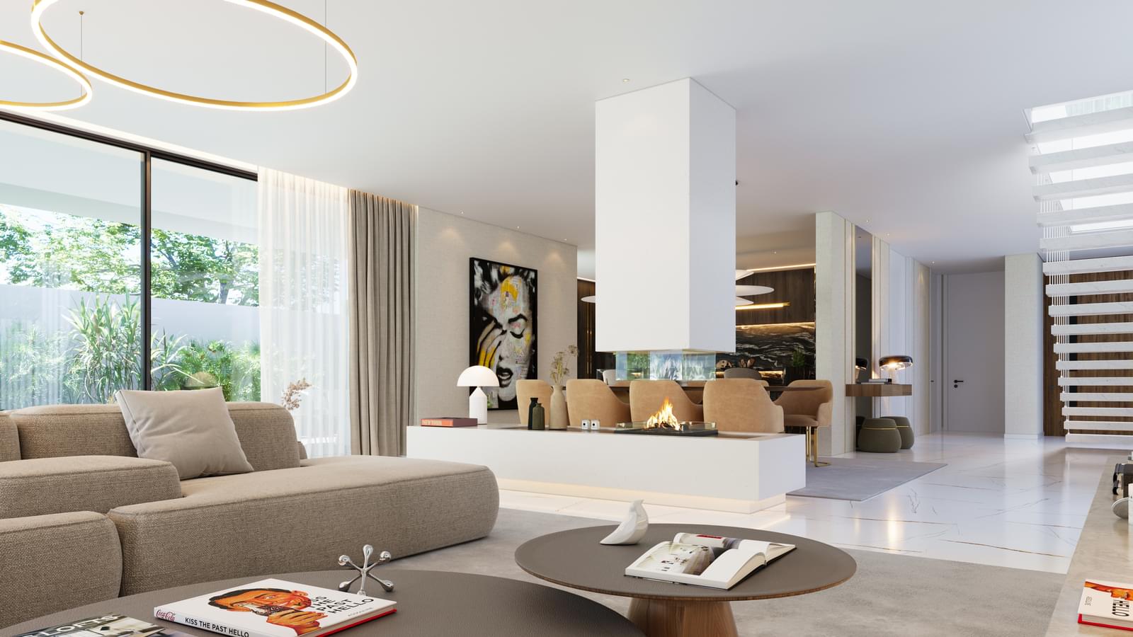 Moradia Isolada T4 com piscina, Alcochete - Imagem 6