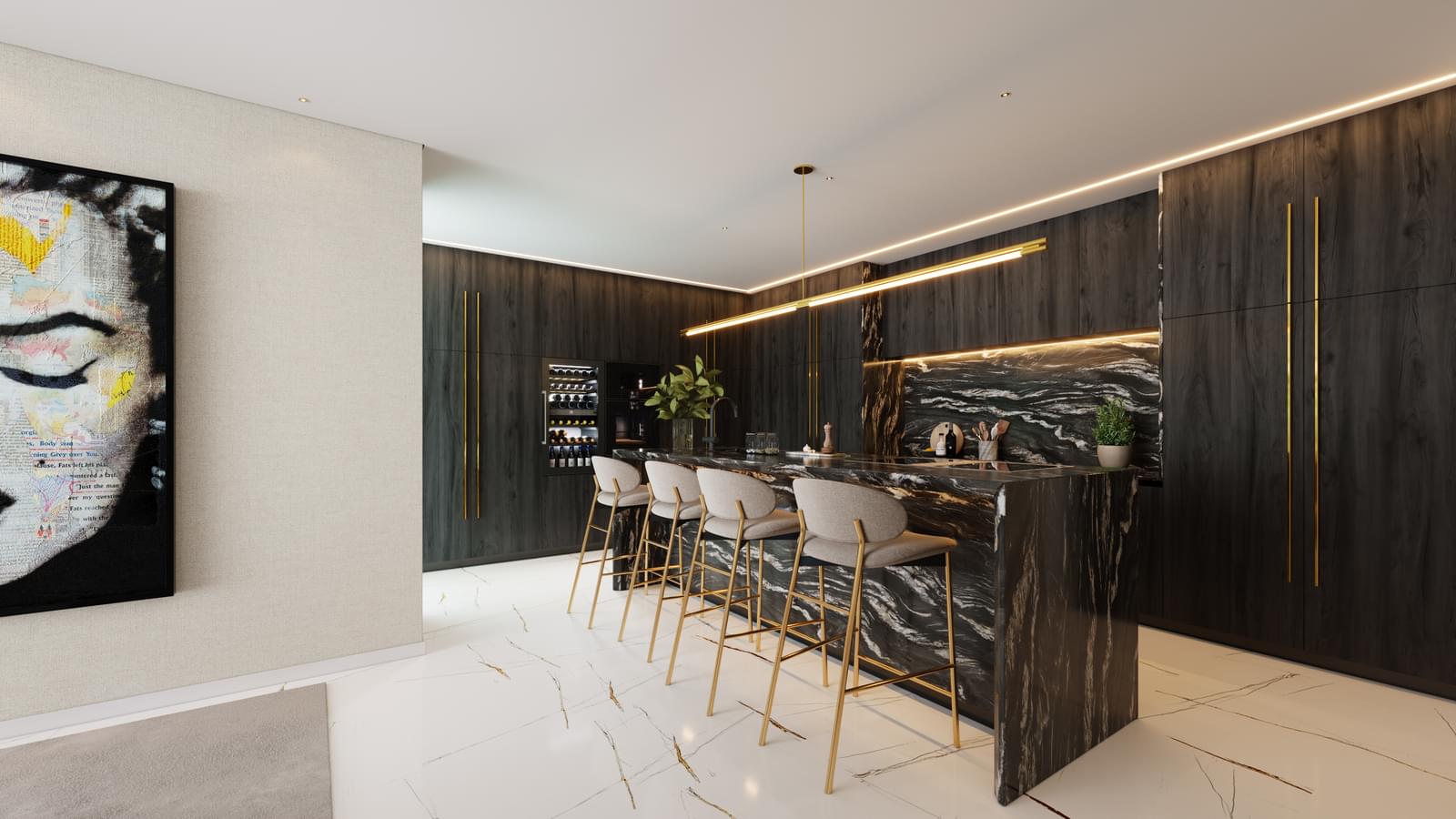 Moradia Isolada T4 com piscina, Alcochete - Imagem 8
