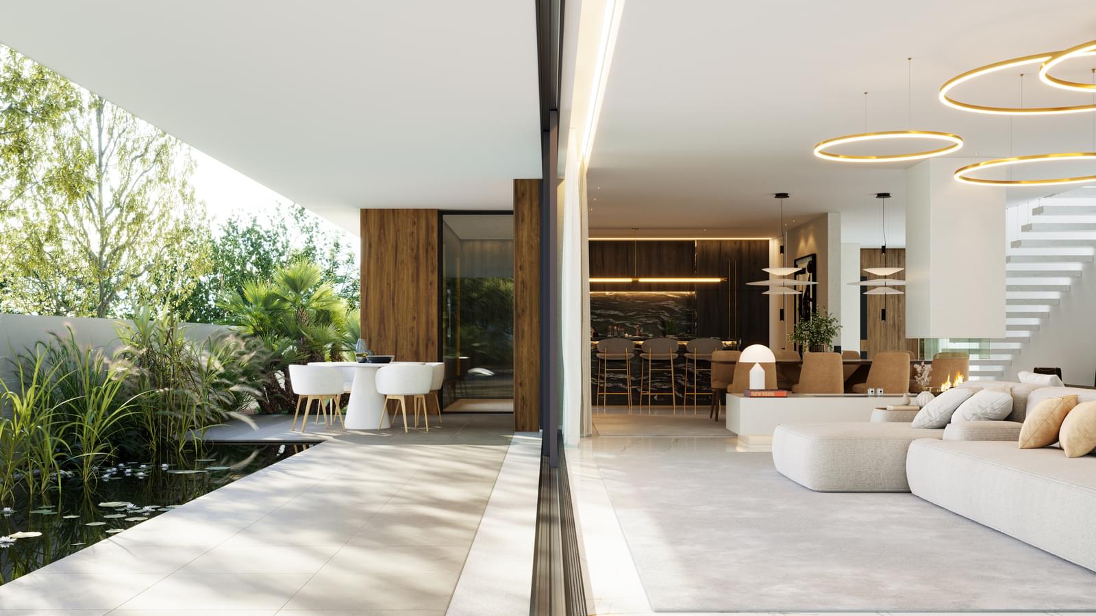Moradia Isolada T4 com piscina, Alcochete - Imagem 9