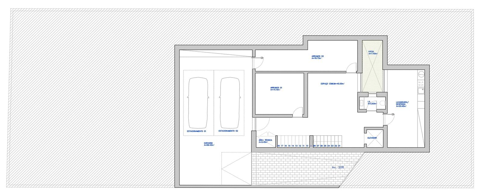 Moradia Isolada T4 com piscina, Alcochete - Imagem 25