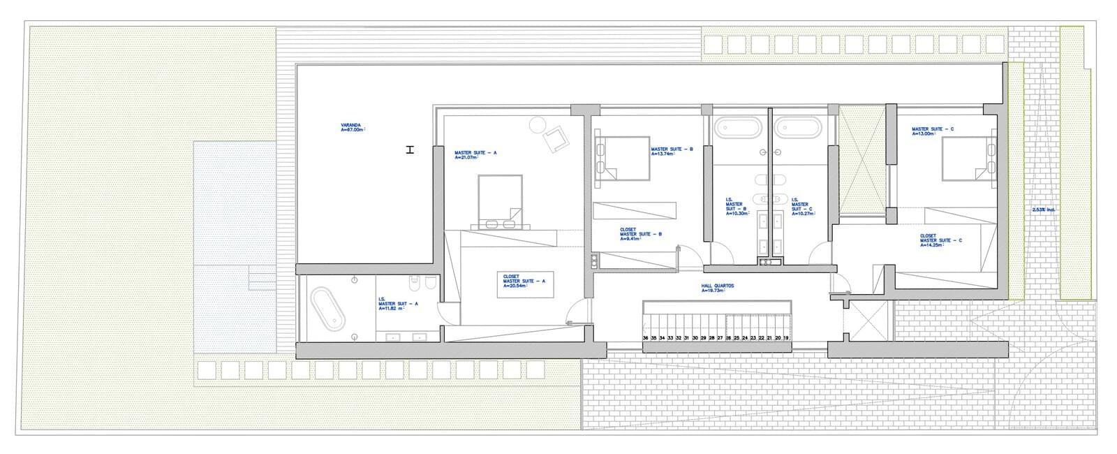 Moradia Isolada T4 com piscina, Alcochete - Imagem 27