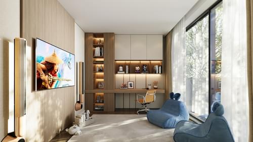 PF41189 - 4 Bedroom Detached house with swimming pool, Alcochete - Image 10