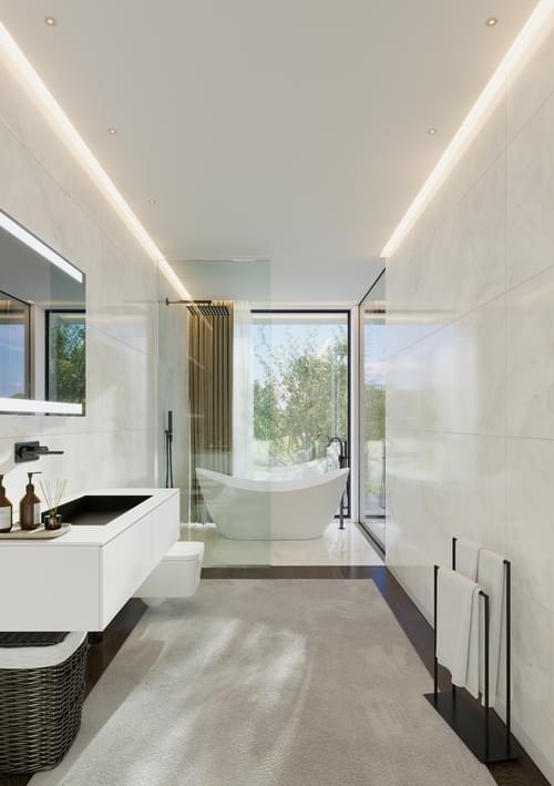 PF41189 - 4 Bedroom Detached house with swimming pool, Alcochete - Image 18