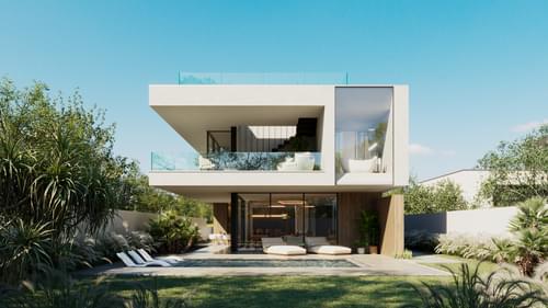 PF41189 - 4 Bedroom Detached house with swimming pool, Alcochete - Image 4