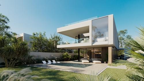 PF41189 - 4 Bedroom Detached house with swimming pool, Alcochete - Image 5