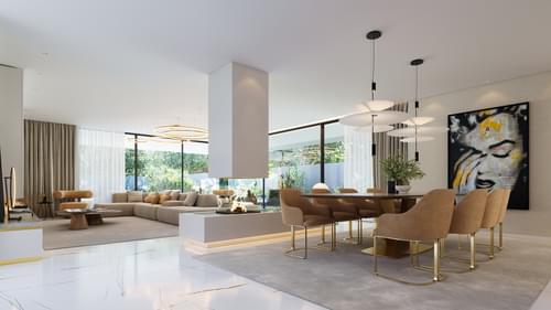 PF41189 - 4 Bedroom Detached house with swimming pool, Alcochete - Image 3