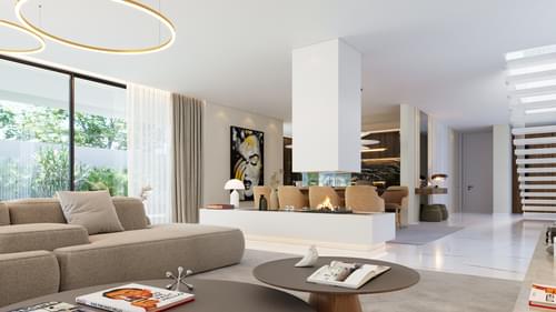 PF41189 - 4 Bedroom Detached house with swimming pool, Alcochete - Image 8
