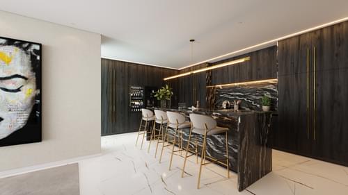 PF41189 - 4 Bedroom Detached house with swimming pool, Alcochete - Image 9