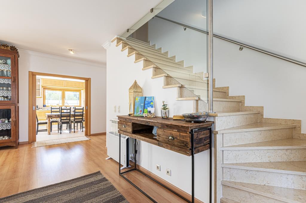 4 Bedroom Detached house with garden, Abrunheira, Sintra 2101208488