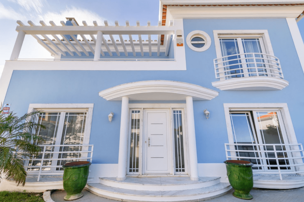 4 Bedroom Detached house with garden, Abrunheira, Sintra 2101208488