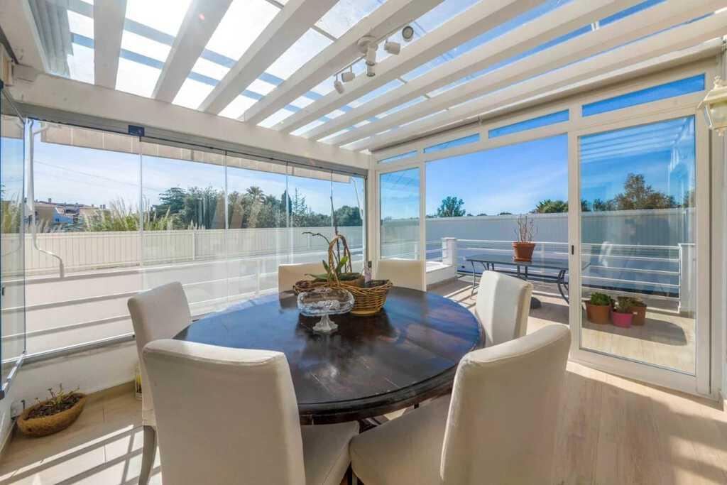 4 Bedroom Detached house with garden, Abrunheira, Sintra 2101208488