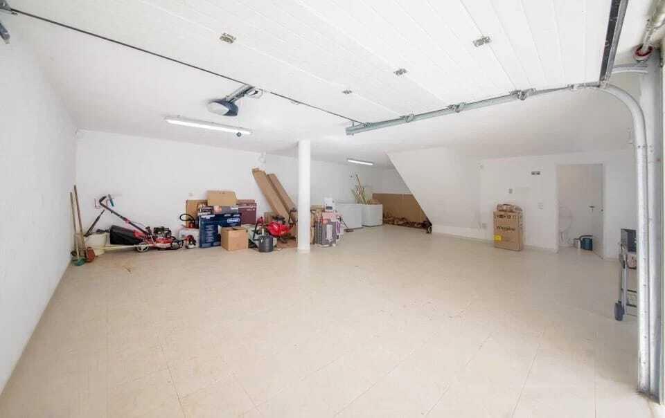 Moradia Isolada T4 com jardim, Abrunheira, Sintra - Imagem 7