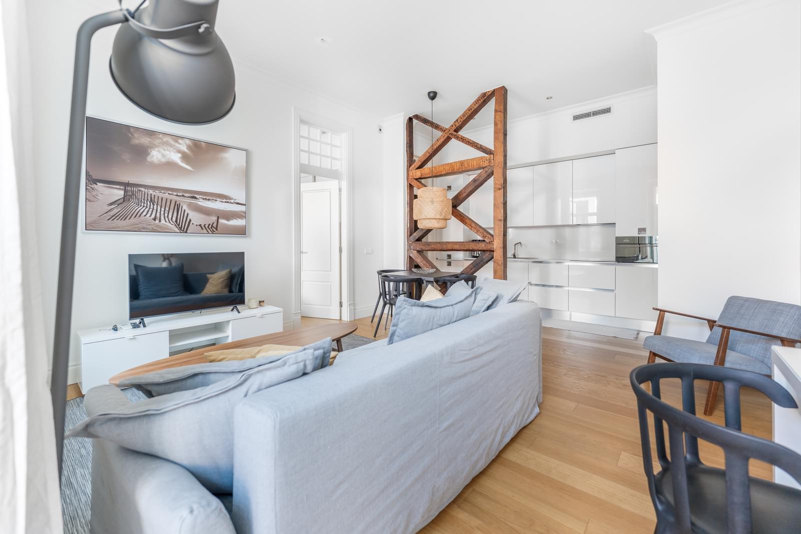 Apartamento T1, Baixa, Lisboa - Imagem 42